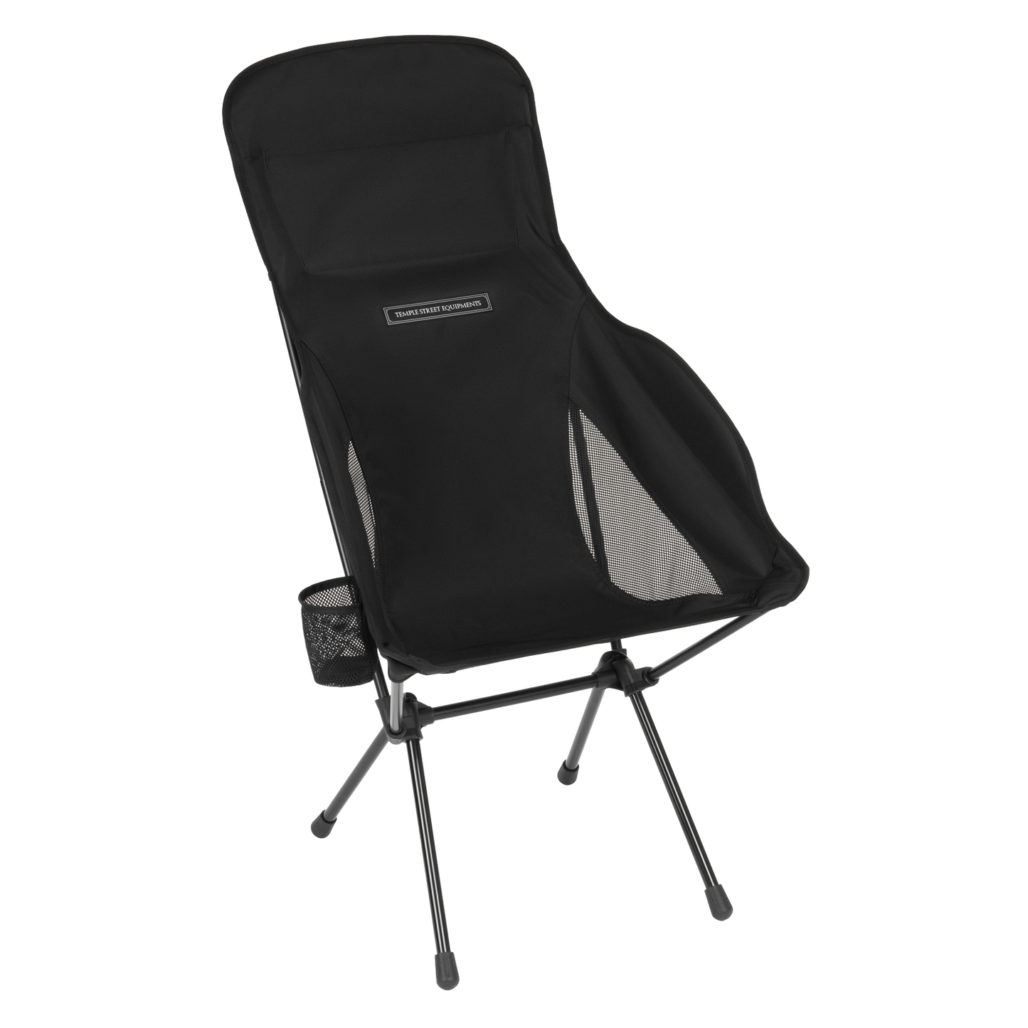 HC100 Lightweight Camping Chair