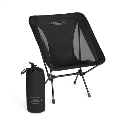 LC100 Lightweight Camping Chair