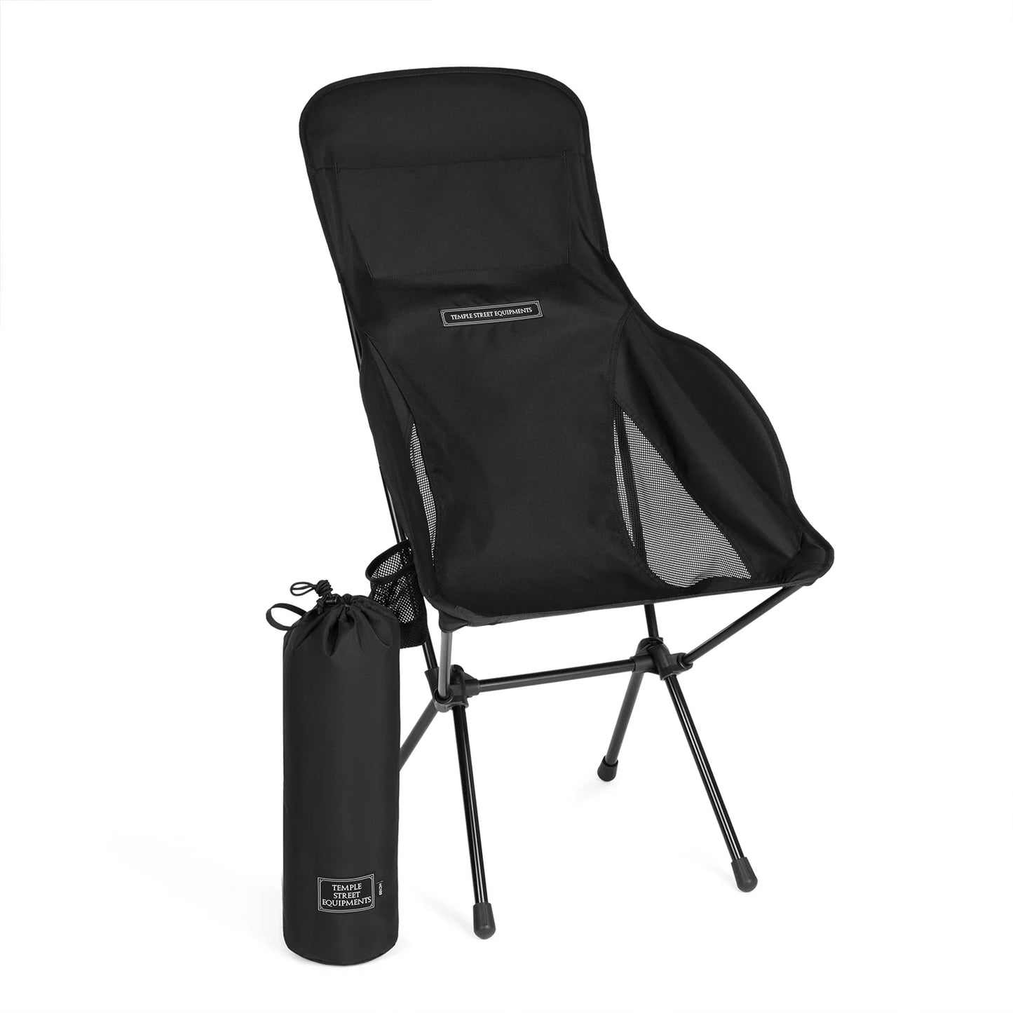 HC100 Lightweight Camping Chair
